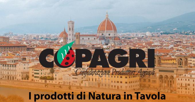 Copagri Lazio e Natura in Tavola al G20 di Firenze